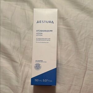 Arstura ATOBarrier365 Lotion - NEW IN BOX